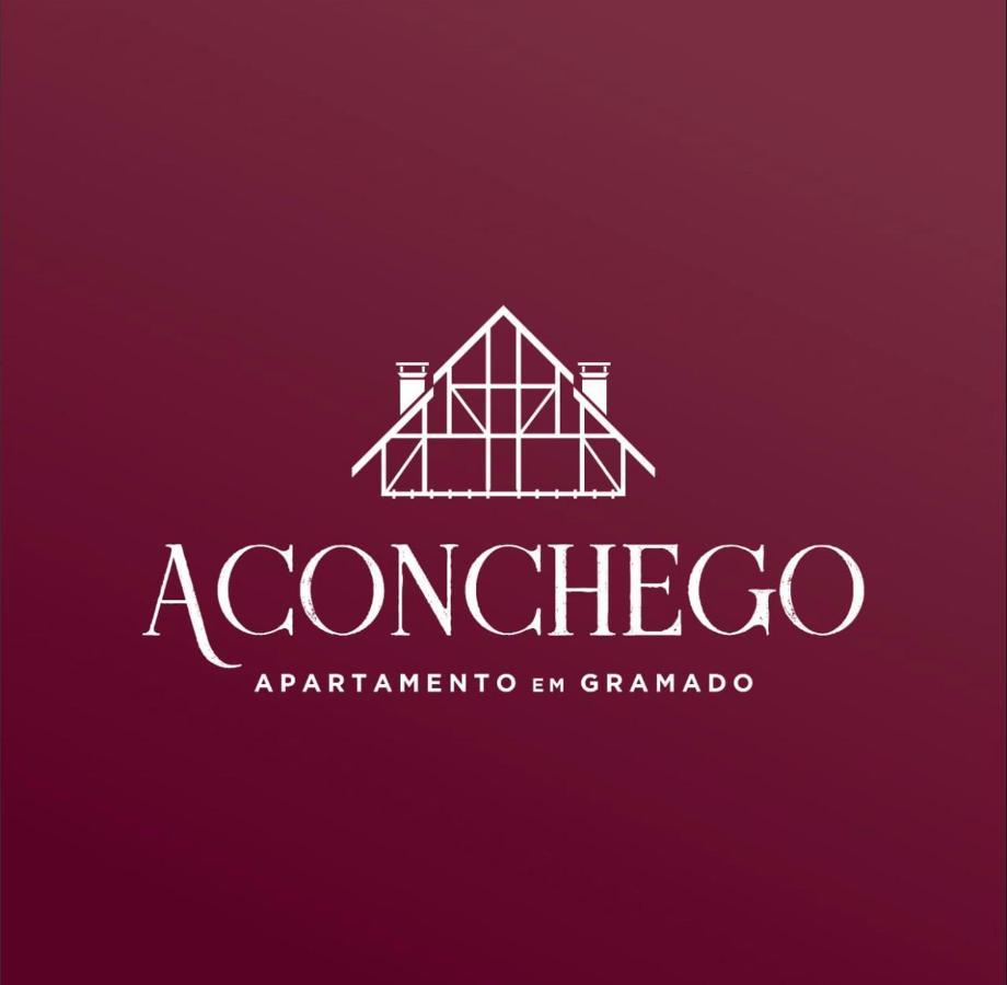 Aconchego Apartment Gramado Exterior photo